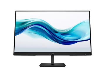 HP -  Series 3 Pro 324pf - Zwart, IPS, Verzenden, Nieuw, Full HD