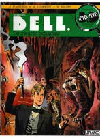 Edmund bell 4 / Detective comics / 5 9789071987182 Flanders, Verzenden, Flanders