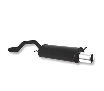 Pot Déchappement Pour Seat Ibiza 051993-1996, Verzenden