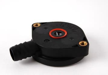 Vent Valve BMW 11157501567, Verzenden
