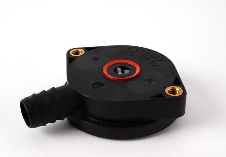 Vent Valve BMW 11157501567, Autos : Pièces & Accessoires, Autres pièces automobiles, Envoi