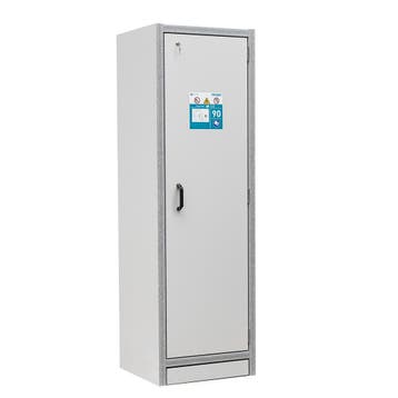 Armoire à batteries PGS 37 M - Armoire de sécurité pour, Verzenden, Neuf, Coffre-fort