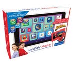 LEXIBOOK - LEXITAB 7-INCH KINDERTOUCHSCREENTABLET SPIDER-MAN, Computers en Software, Windows Tablets, Verzenden, Nieuw