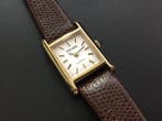 Duward - Tank De Luxe Gold Plated 18k - Zonder minimumprijs
