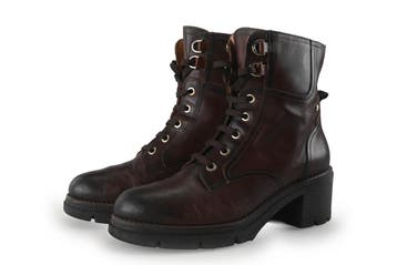Pikolinos Veterboots in maat 39 Bruin, Verzenden, Overige typen
