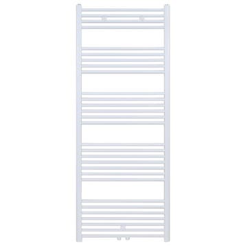Designradiator BWS Nile Gobi 170x60cm 886W Wit, Ophalen of Verzenden, Nieuw, Overige typen