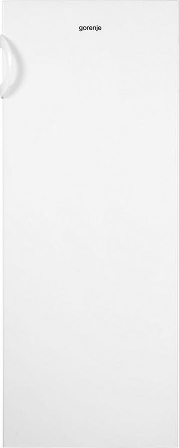 Gorenje R4142PW - Koelkast - 242 liter - Energieklasse E, Electroménager, Ophalen of Verzenden