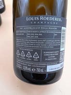 Louis Roederer, Collection 244 brut - Champagne - 3, Verzamelen, Nieuw