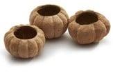 Coco Pumpkin Naturel zak 3 stuks, Nieuw