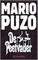 De peetvader 9789022527368 M. Puzo, Verzenden, Gelezen, M. Puzo