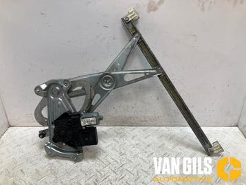 Ruitmechaniek 4Deurs rechts-voor Renault Megane O284744, Nieuw