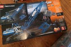 Lego Set - 42042 - Technic - Seilbagger / Crawler Crane, Nieuw