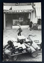 Nino Serafini - Six-Day war 1967 Beer-Sheva