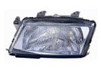 Saab 9-3 1998-2002 Koplamp Links (Koplampen), Verzenden