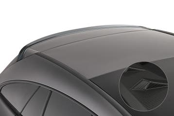 Achtervleugel met ABE voor Mercedes-Benz CLA X118 Shooting B, Verzenden