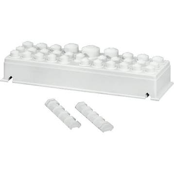 Bride dassemblage Hensel de taille 3 avec presse-étoupe, Verzenden, Nieuw