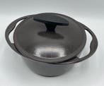 Le Creuset - Braadpan - 3/4 VS IQ 15–160 - bron, Emaille -