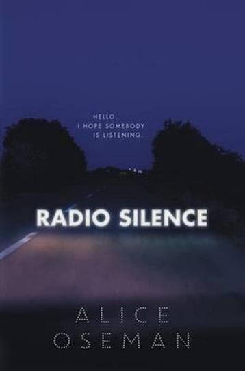 Radio Silence 9780062335715 Alice Oseman, Verzenden, Zo goed als nieuw, Alice Oseman