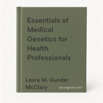 Essentials of Medical Genetics for Health Professionals, Verzenden, Gelezen, Laura M. Gunder McClary