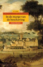 In De Marge Van De Beschaving | Marco Mostert | Nieuw, Verzenden, Nieuw, Marco Mostert