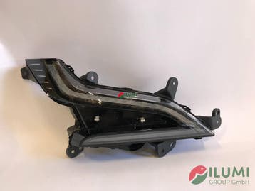 Renault Megane V E-TECH 22 - Halogeen LED DRL rechts, Verzenden, Gebruikt
