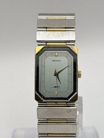 Seiko - ARC - Zonder minimumprijs - 1221-5800 - Dames -