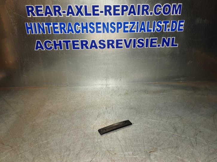 Opel Kadett C glijbeugel van de voorstoel. (Interieur), Auto-onderdelen, Interieur en Bekleding, Gebruikt, Opel, Verzenden