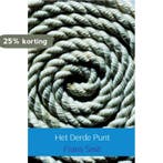 Het derde punt 9789402111842 Frans Smit, Verzenden, Frans Smit