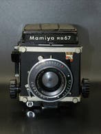 Mamiya RB67 + Schneider-Kreuznach Symmar 5,6/150mm |, Audio, Tv en Foto, Nieuw