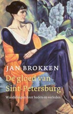 De gloed van Sint Petersburg (9789045038438, Jan Brokken), Verzenden