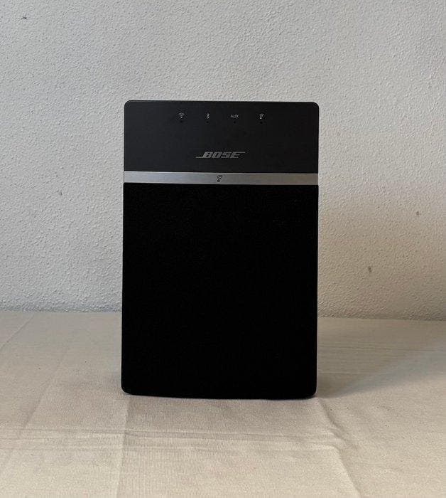 Bose - SoundTouch 10 - Wireless Music System - Active, TV, Hi-fi & Vidéo, Radios