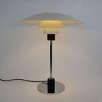 Louis Poulsen - Poul Henningsen - Tafellamp - Aluminium -