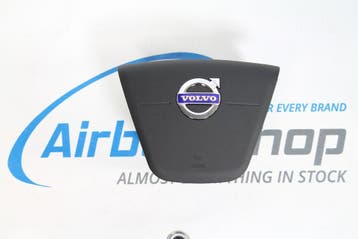 AIRBAG KIT – TABLEAU DE BORD VOLVO V60 S60 (2010-….)