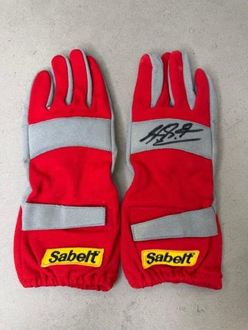 Ferrari - Formule 1 - Michael Schumacher - 2000 -
