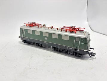Märklin H0 - 39410 - Elektrische locomotief (1) - BR E 41 -