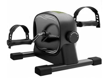Heldenwerk Stoelfiets voor Armen en Benen – Compacte Mini, Verzenden, Nieuw