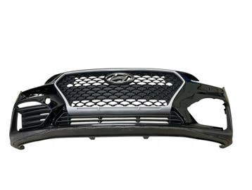 Voorbumper Hyundai i30/i30 N-line pre-facelift 86511-S0000, Verzenden