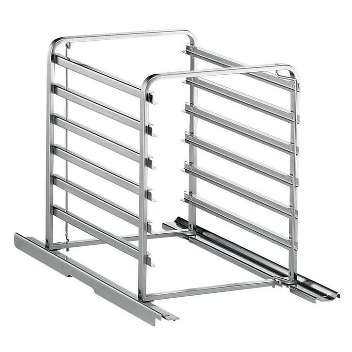 Laadframe | INNOVA SELECTION | 6x 1/1 GN | Tussenruimte, Zakelijke goederen, Horeca | Keukenapparatuur, Nieuw in verpakking, Verzenden