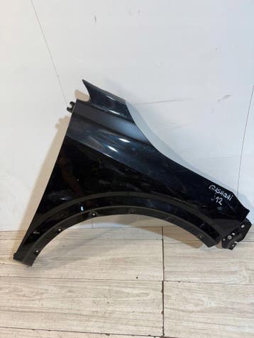 Nissan Qashqai J12 rechter voor spatbord, Autos : Pièces & Accessoires, Carrosserie & Tôlerie, Verzenden