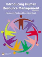 Introducing Human Resource Management 9780273712008, Verzenden, Zo goed als nieuw, Margaret Foot
