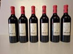 2020 Biserno, Bibbona - Toscane - 6 Flessen (0.75 liter), Nieuw
