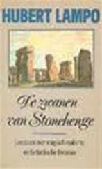 Zwanen van stonehenge 9789029020459 Hubert Lampo, Verzenden, Gelezen, Hubert Lampo