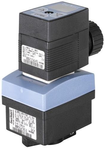 Électronique du débitmètre à roue à aubes, sortie, Verzenden