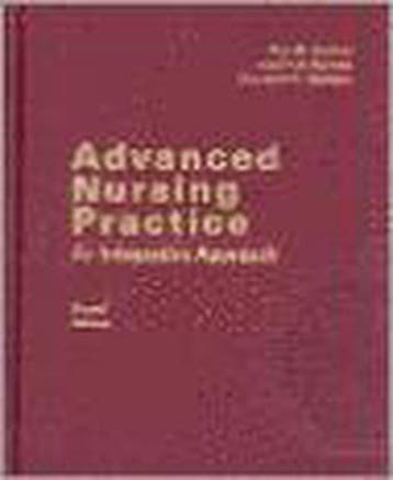 Advanced Nursing Practice 9780721686325 Judith A. Spross, Verzenden, Judith A. Spross