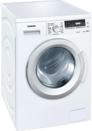 Siemens Wm14q442 Varioperfect Wasmachine 7kg 1400t, Ophalen of Verzenden