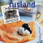 Rusland 9789054263326 B. Boudon, Verzenden, Gelezen, B. Boudon