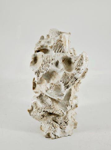 Max Modolo - Max Modolo - Vase - Céramique - Vase-sculpture