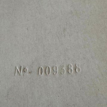 Beatles - White Album [stereo pressing] numbered, super low