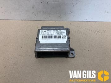 Airbag Module Peugeot Expert O229209, Nieuw