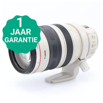 Canon EF 28-300mm f/3.5-5.6 L IS USM | Tweedehands, Verzenden, Zo goed als nieuw